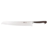 The Güde Delta bread knife D431/26